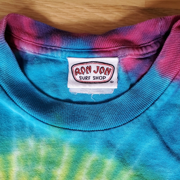 Ron Jon Surf Shop Myrtle Beach T - Picture 7 of 7